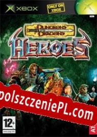 Dungeons & Dragons: Heroes generator klucza licencyjnego