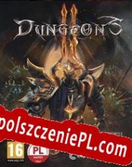 klucz licencyjny Dungeons II