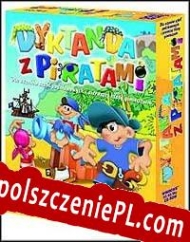 Dyktando z Piratami generator kluczy