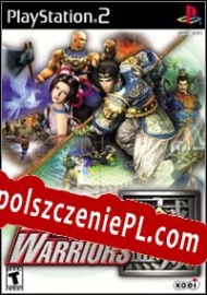 Dynasty Warriors 2 klucz aktywacyjny