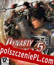 generator klucza CD Dynasty Warriors 5