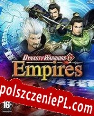 Dynasty Warriors 6: Empires generator klucza CD