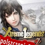 Dynasty Warriors 7: Xtreme Legends darmowy klucz