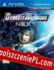 generator kluczy Dynasty Warriors Next