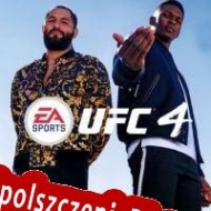 generator klucza licencyjnego EA Sports UFC 4