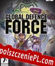 klucz licencyjny Earth Defense Force 2 Portable