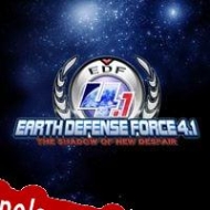 generator kluczy Earth Defense Force 4.1: The Shadow of New Despair