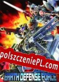 Earth Defense Force 5 darmowy klucz