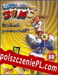 Earthworm Jim 3D generator klucza CD