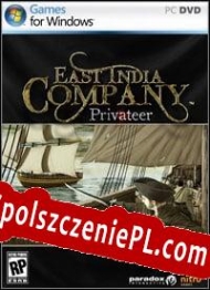 klucz aktywacyjny East India Company: Privateer