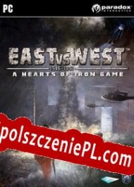 East vs. West: A Hearts of Iron Game generator kluczy