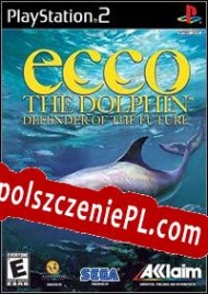 Ecco the Dolphin: Defender of the Future klucz aktywacyjny