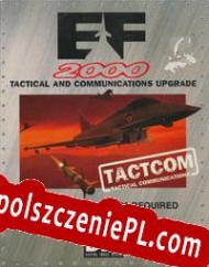 EF2000: TACTCOM klucz aktywacyjny