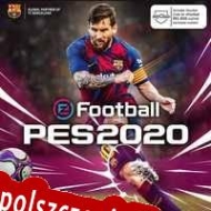 eFootball PES 2020 klucz aktywacyjny