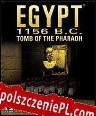 Egypt 1156 B.C.: Tomb of the Pharaoh generator klucza CD