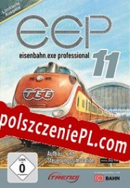 Eisenbahn.exe Professional 11 generator klucza CD