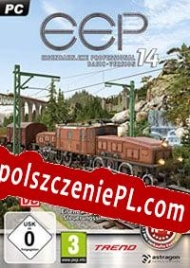 generator klucza licencyjnego Eisenbahn.exe Professional 14