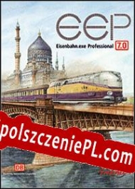 klucz licencyjny Eisenbahn.exe Professional 7.0