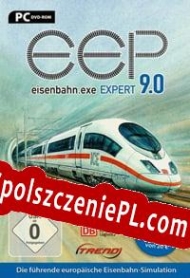 Eisenbahn.exe Professional 9.0 generator klucza licencyjnego