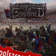 klucz licencyjny Eisenwald: Blood of November