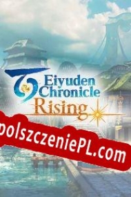 Eiyuden Chronicle: Rising klucz aktywacyjny