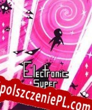 Electronic Super Joy generator klucza CD