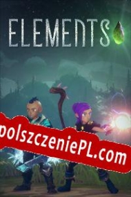 Elements generator kluczy