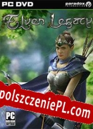 Elven Legacy klucz aktywacyjny