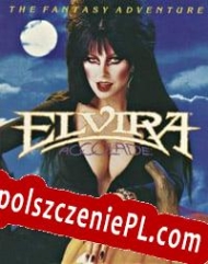 Elvira: Mistress of the Dark generator klucza CD