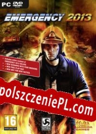 Emergency 2013 generator klucza licencyjnego