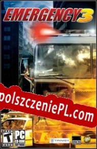 generator klucza licencyjnego Emergency 3