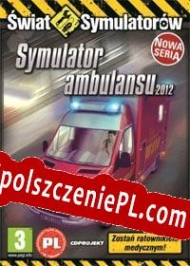 Emergency Ambulance Simulator generator kluczy