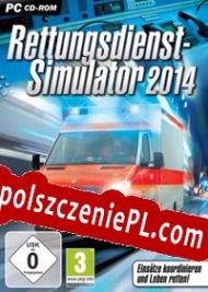 generator klucza CD Emergency Services Simulator 2014