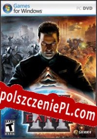 generator klucza licencyjnego Empire Earth III