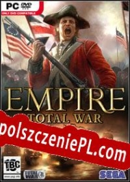 generator klucza CD Empire: Total War