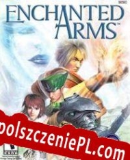 Enchanted Arms generator kluczy