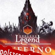 klucz aktywacyjny Endless Legend: Inferno