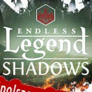 klucz aktywacyjny Endless Legend: Shadows