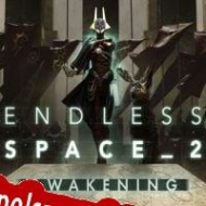 klucz licencyjny Endless Space 2: Awakening