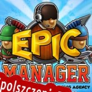 klucz licencyjny Epic Manager