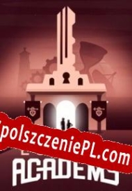 Escape Academy generator klucza licencyjnego