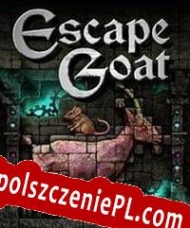 generator klucza CD Escape Goat