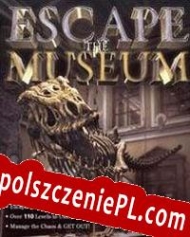 darmowy klucz Escape the Museum