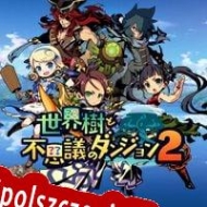 Etrian Mystery Dungeon 2 generator klucza CD