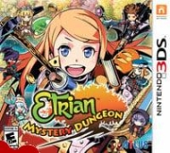 klucz aktywacyjny Etrian Mystery Dungeon