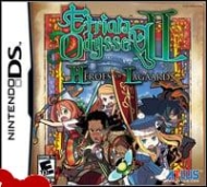 Etrian Odyssey II: Heroes of Lagaard generator kluczy