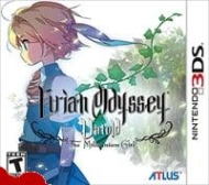 klucz licencyjny Etrian Odyssey Untold: Millennium Girl