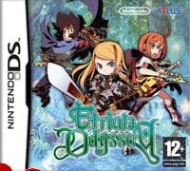 Etrian Odyssey generator klucza licencyjnego