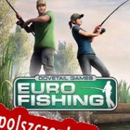 klucz aktywacyjny Euro Fishing