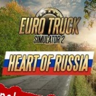 darmowy klucz Euro Truck Simulator 2: Heart of Russia